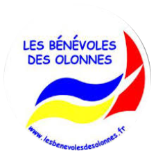 Les bénévoles des Olonnes