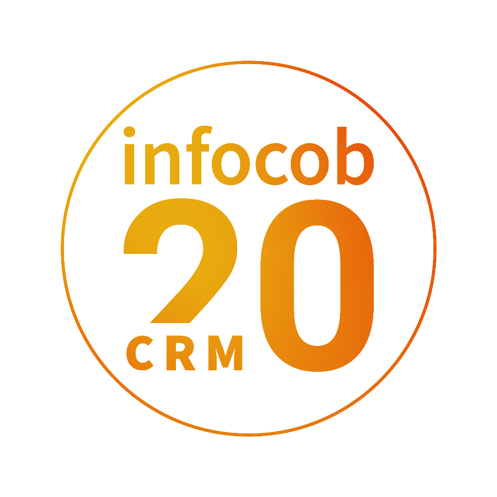 logiciel crm infocob 20