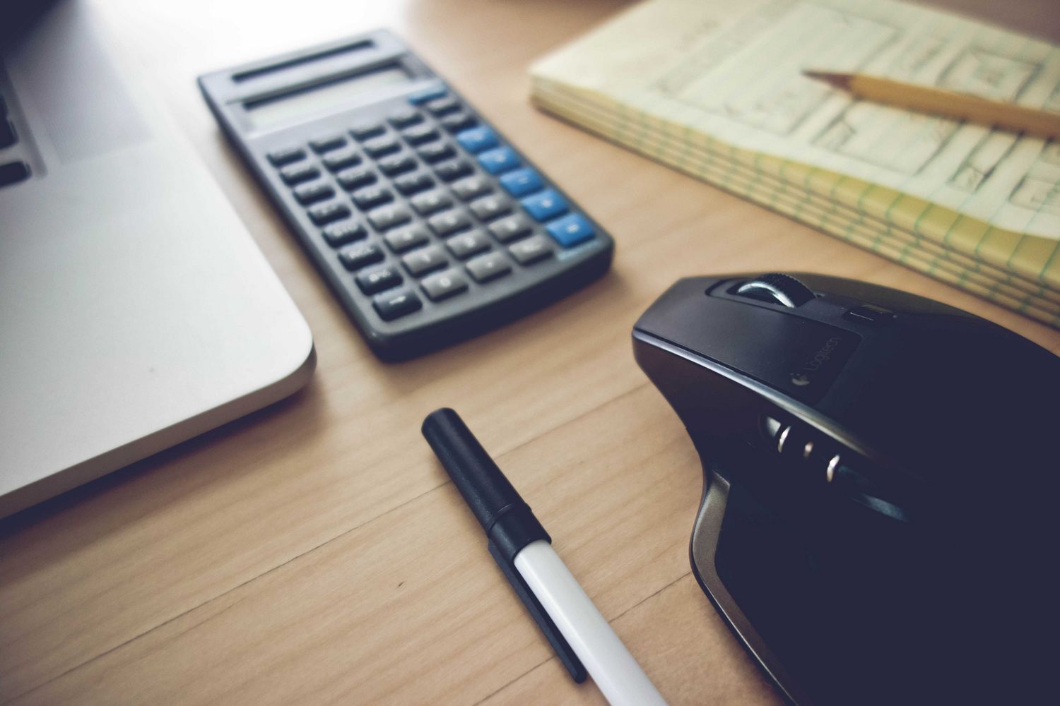 Gestion des notes de frais