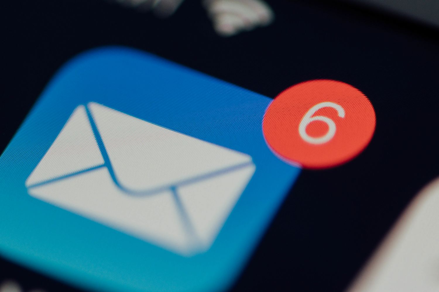 Application mobile