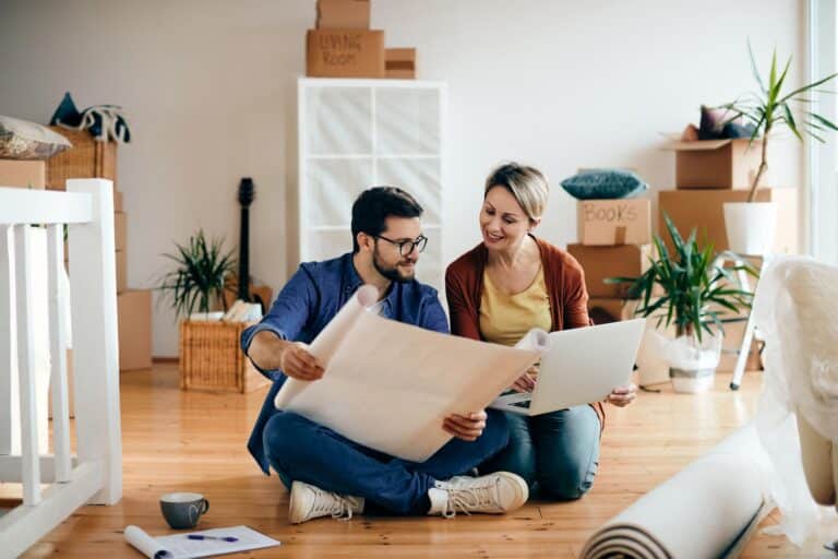 CRM Immobilier