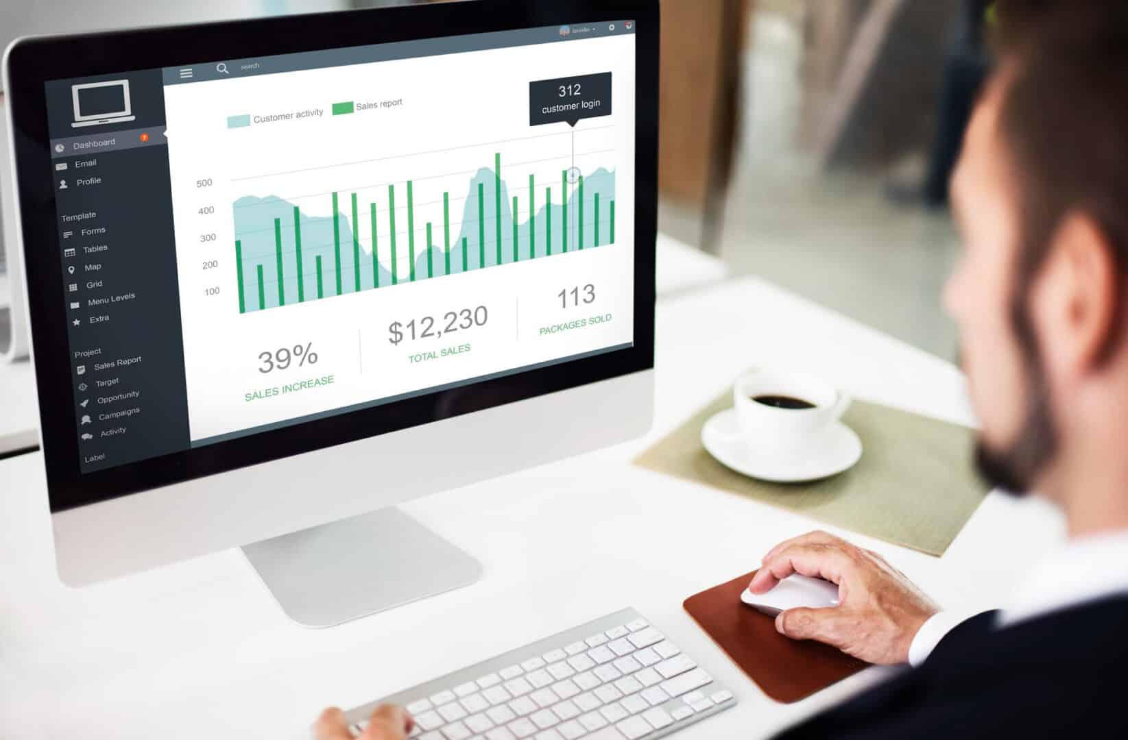 Gestion finance
