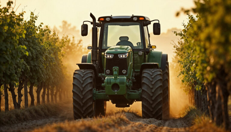 CRM Agricole