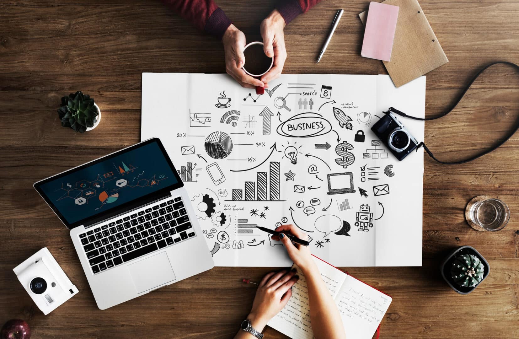 Gestion marketing