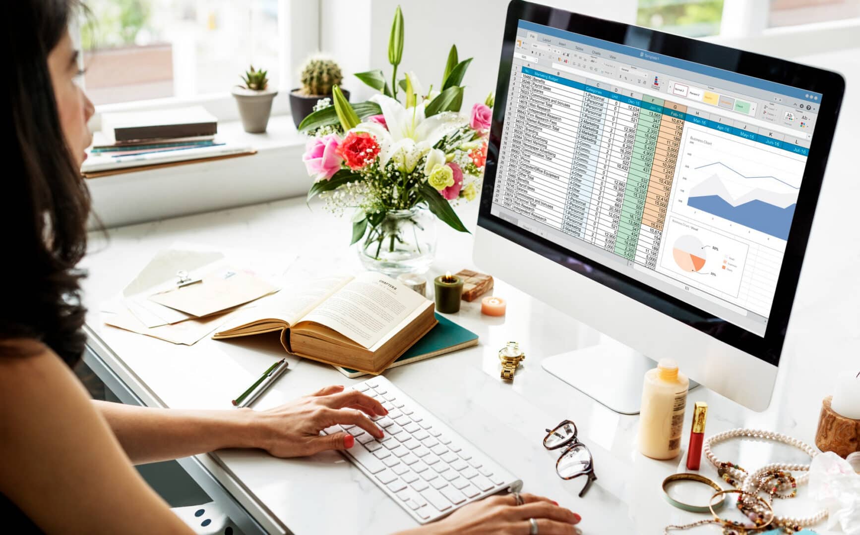 Gestion administrative