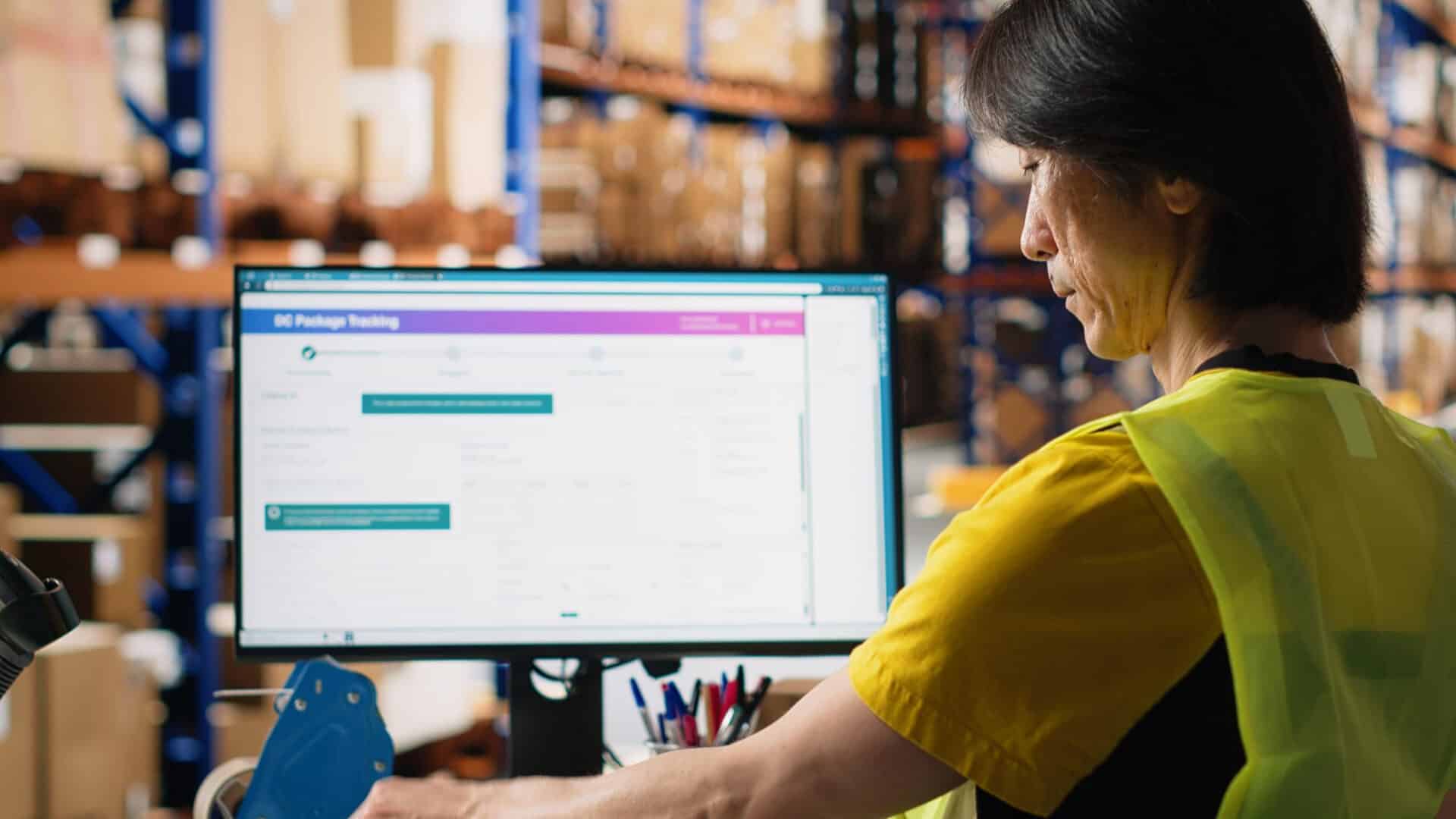 Gestion des produits