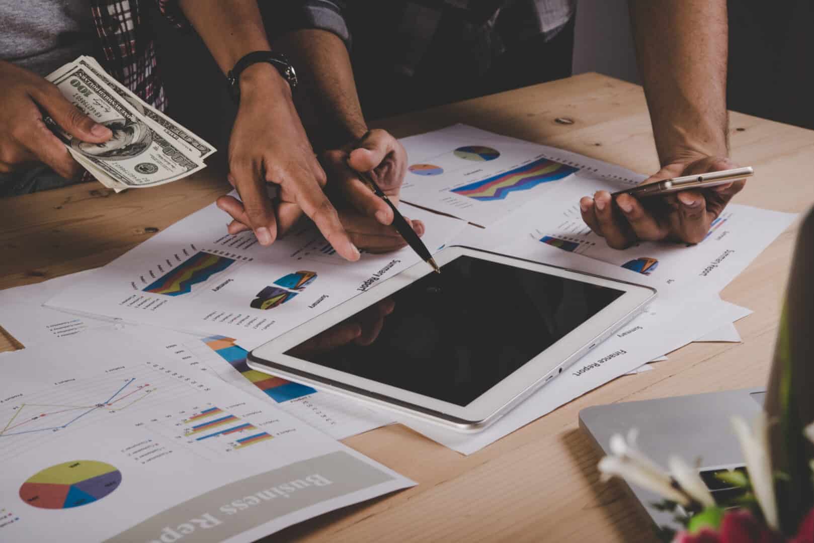 Gestion finance