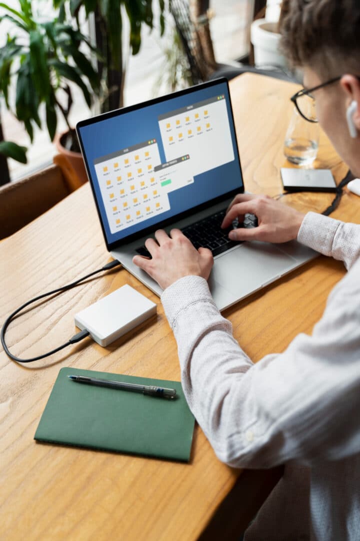 Gestion d’activité