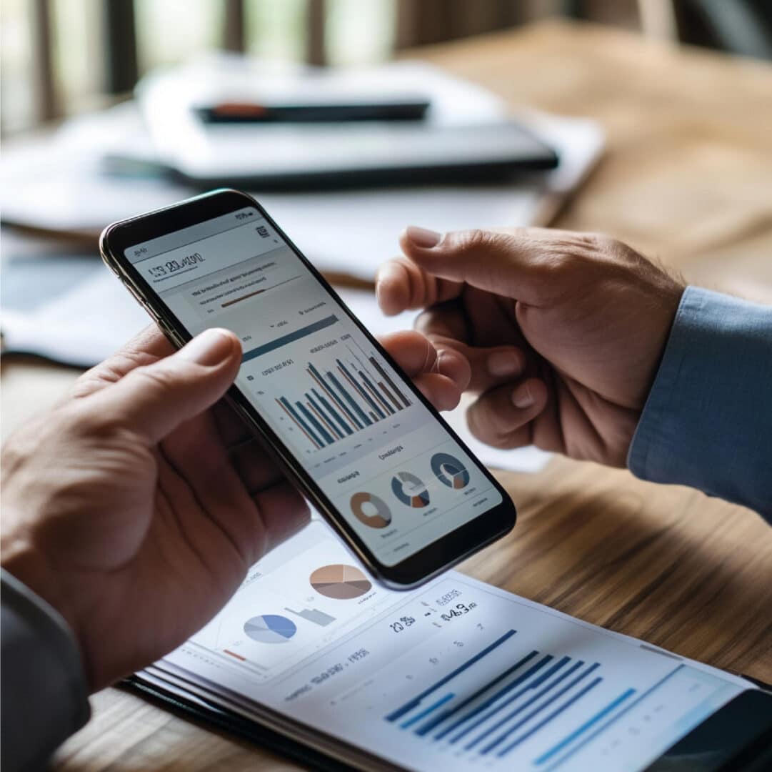 Connexion ERP