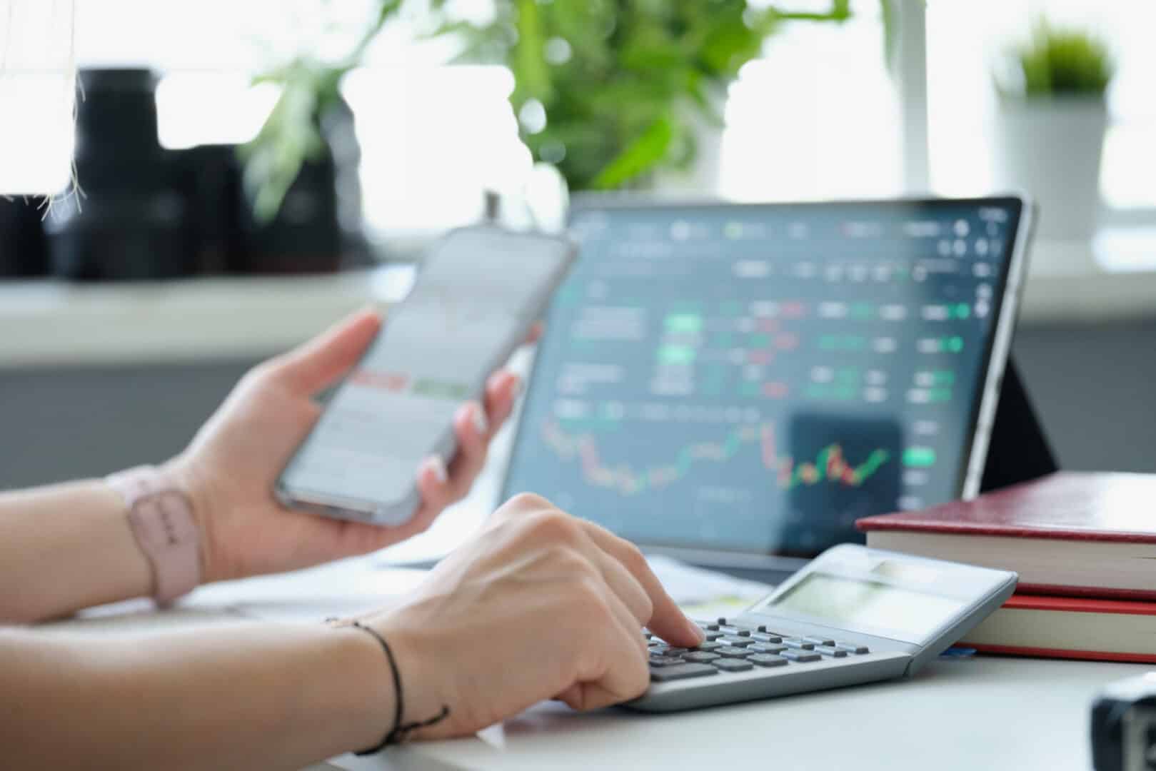 Gestion finance
