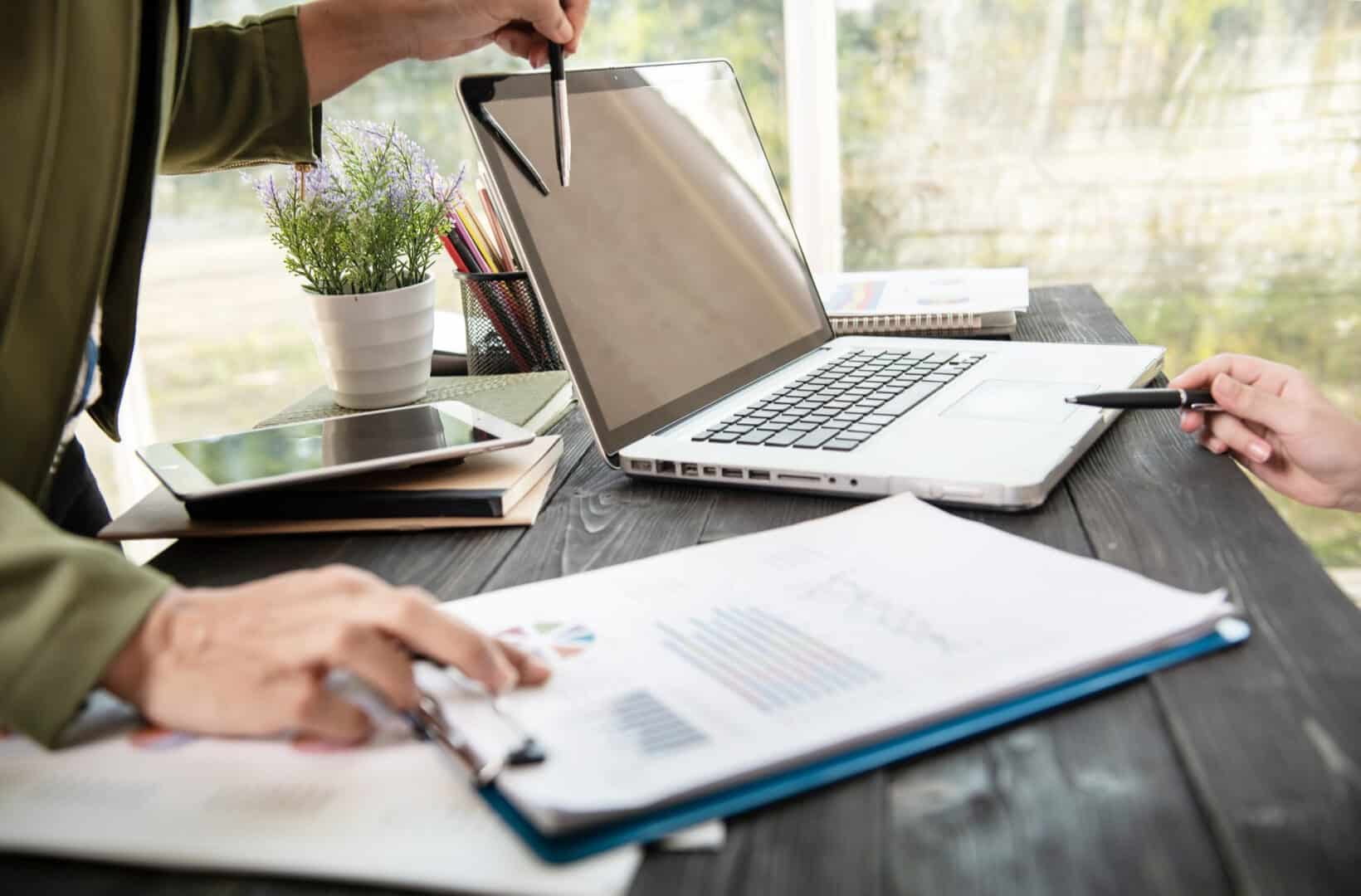 Gestion des devis