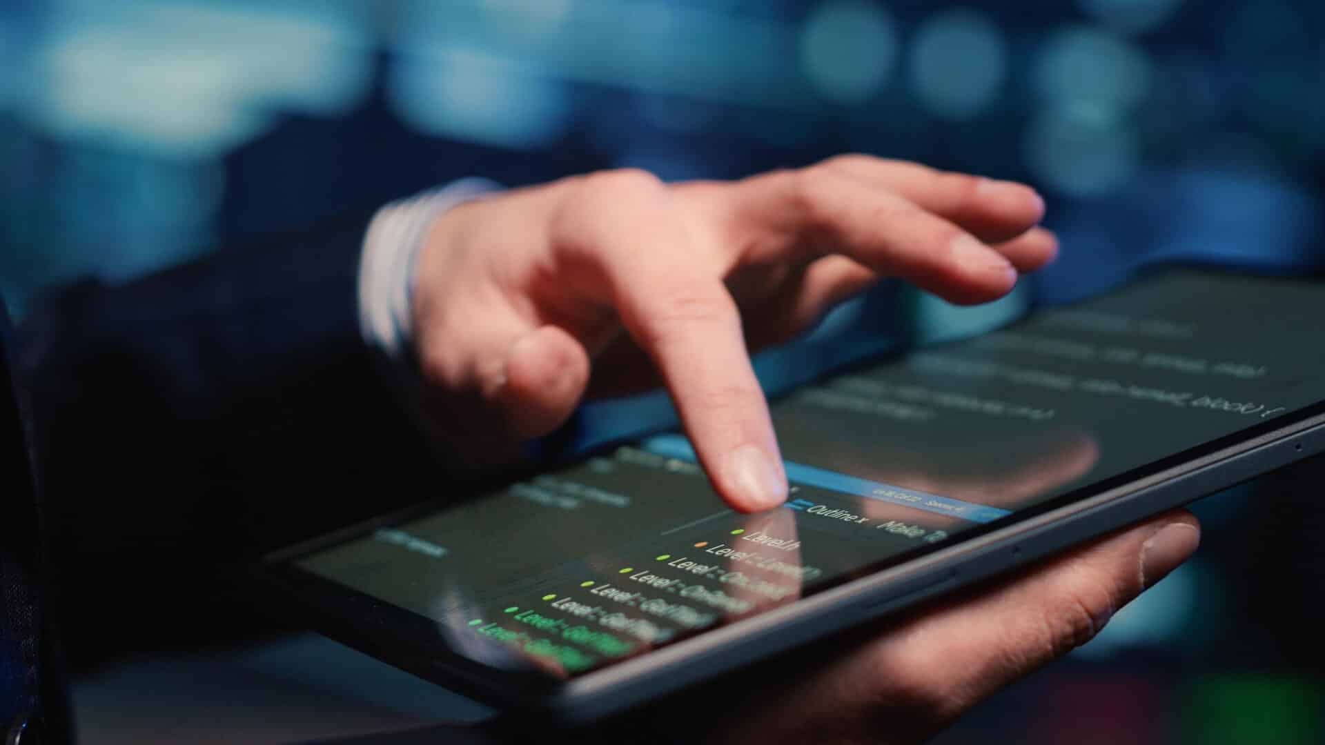 Connexion ERP