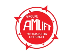 Amlift Logo