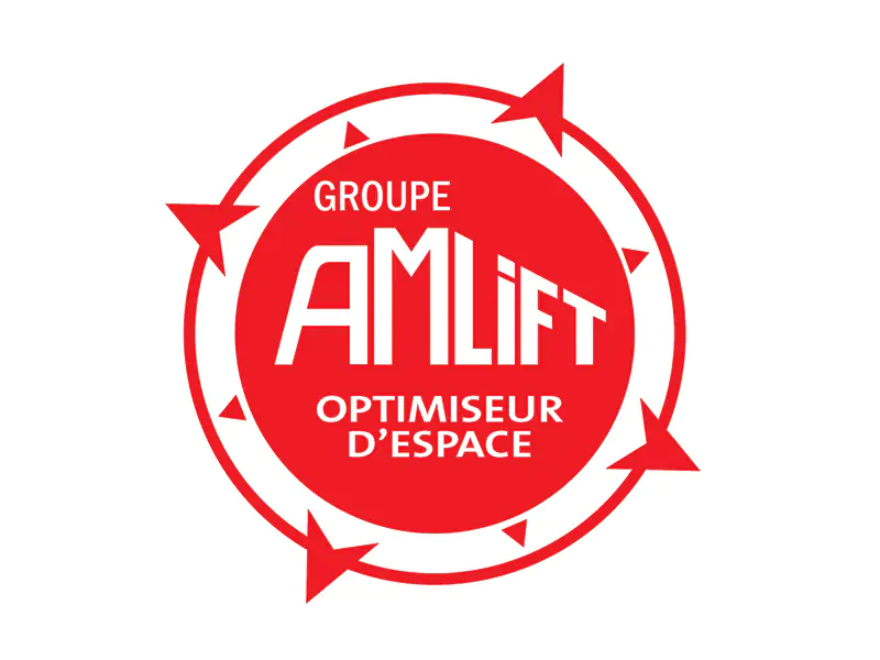 Amlift Logo